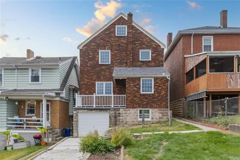 $278,000 | 821 Rossmore Avenue, Pittsburgh, PA 15226