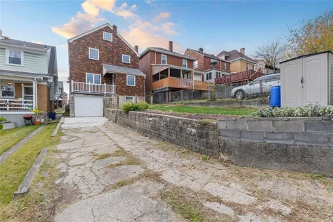 $278,000 | 821 Rossmore Avenue, Pittsburgh, PA 15226