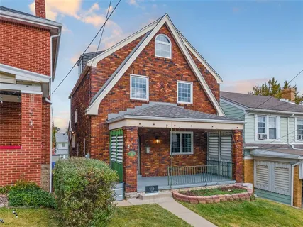 $278,000 | 821 Rossmore Avenue, Pittsburgh, PA 15226