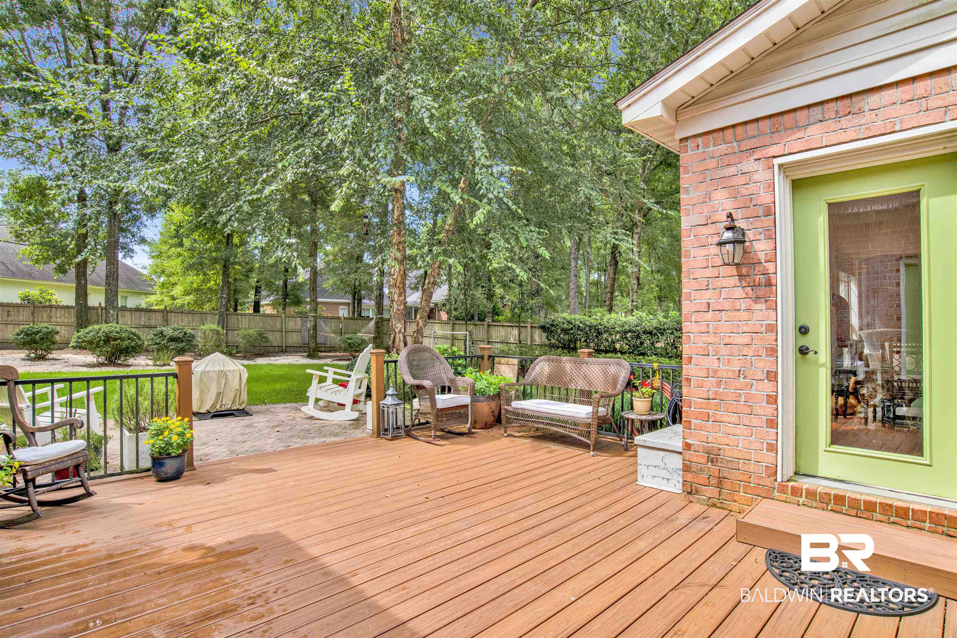 107 McIntosh Bluff Road Fairhope, AL 36532 - Photo 39 of 43