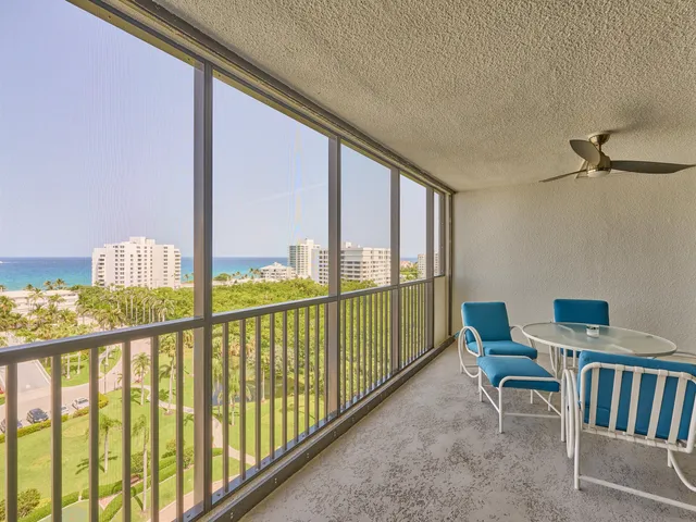 $5,000 | 3420 South Ocean Boulevard, Unit 11R, Highland Beach, FL 33487