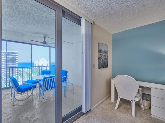 $5,000 | 3420 South Ocean Boulevard, Unit 11R, Highland Beach, FL 33487