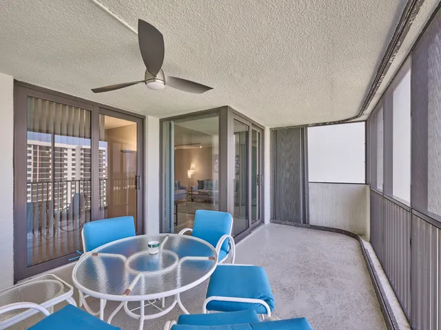 $5,000 | 3420 South Ocean Boulevard, Unit 11R, Highland Beach, FL 33487