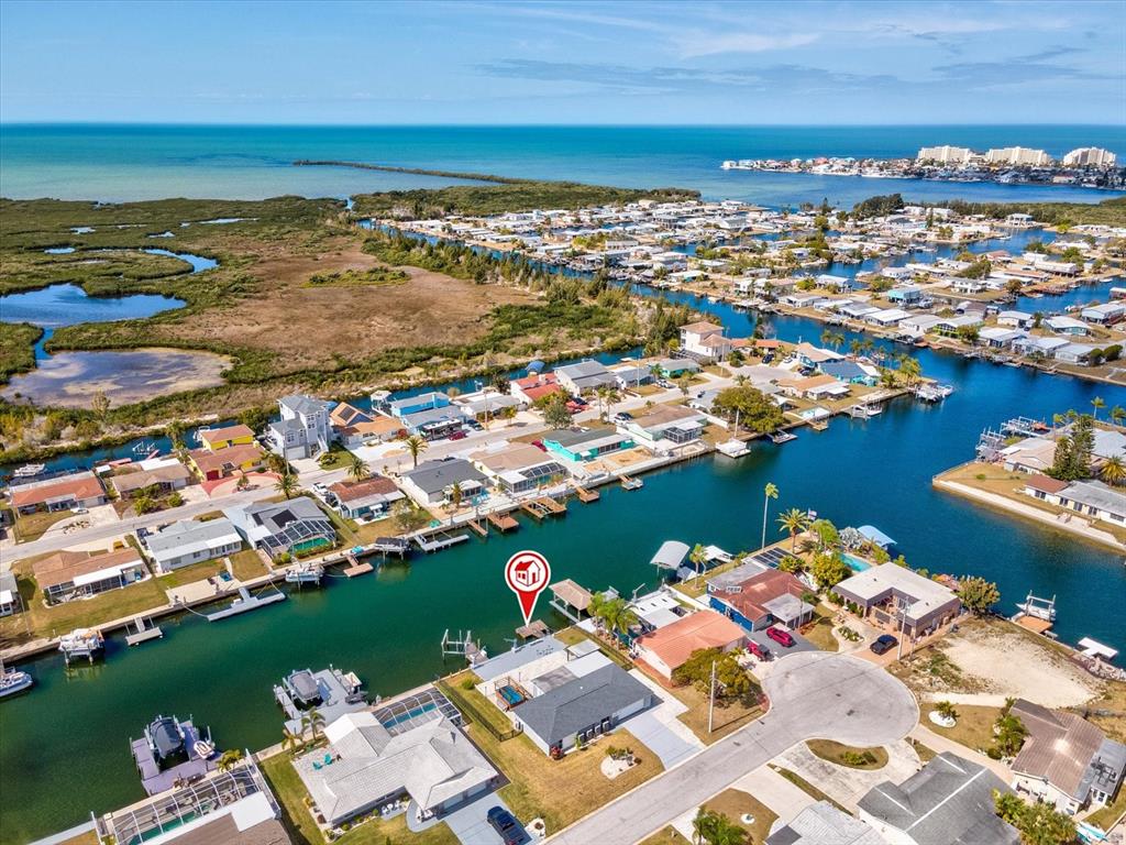 12809 4th Isle Hudson, FL 34667 - Photo 61 of 77