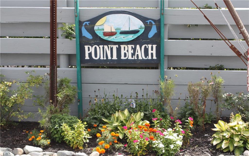 41 Point Beach Drive Milford, CT 06460 - Photo 1 of 1
