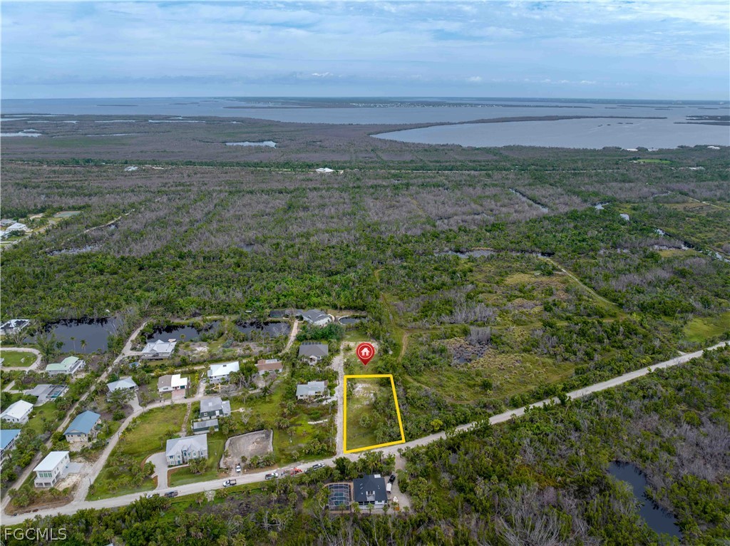 393-401 Raintree Place Sanibel, FL 33957 - Photo 3 of 10