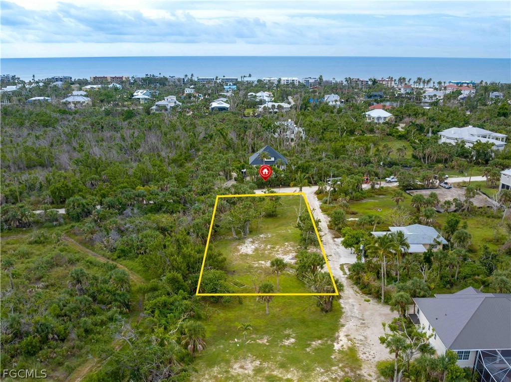 393-401 Raintree Place Sanibel, FL 33957 - Photo 4 of 10