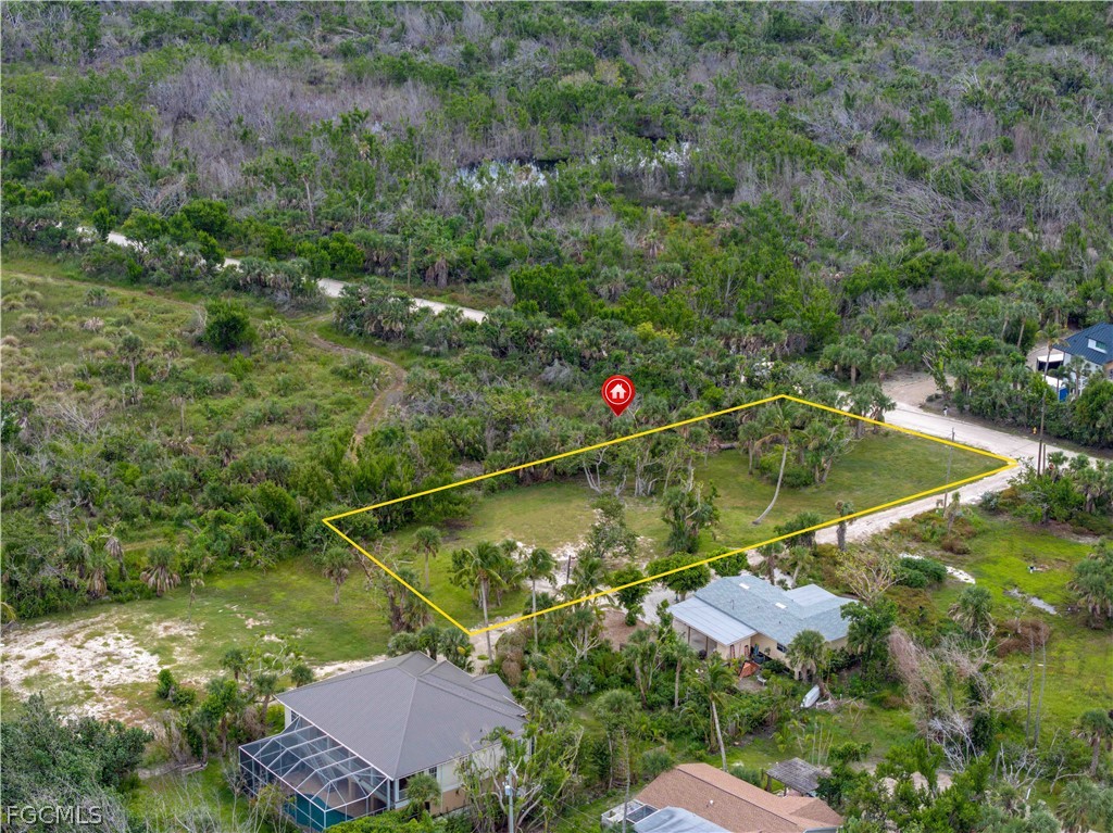 393-401 Raintree Place Sanibel, FL 33957 - Photo 5 of 10