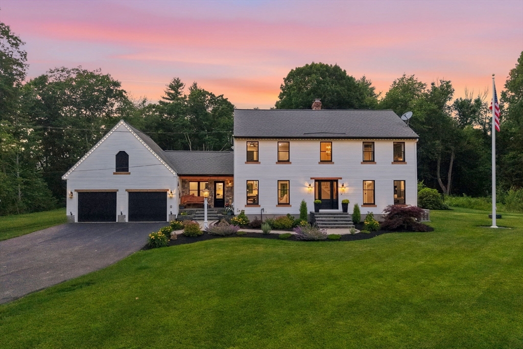 350 Main Street Rutland, MA 01543 - Photo 1 of 42