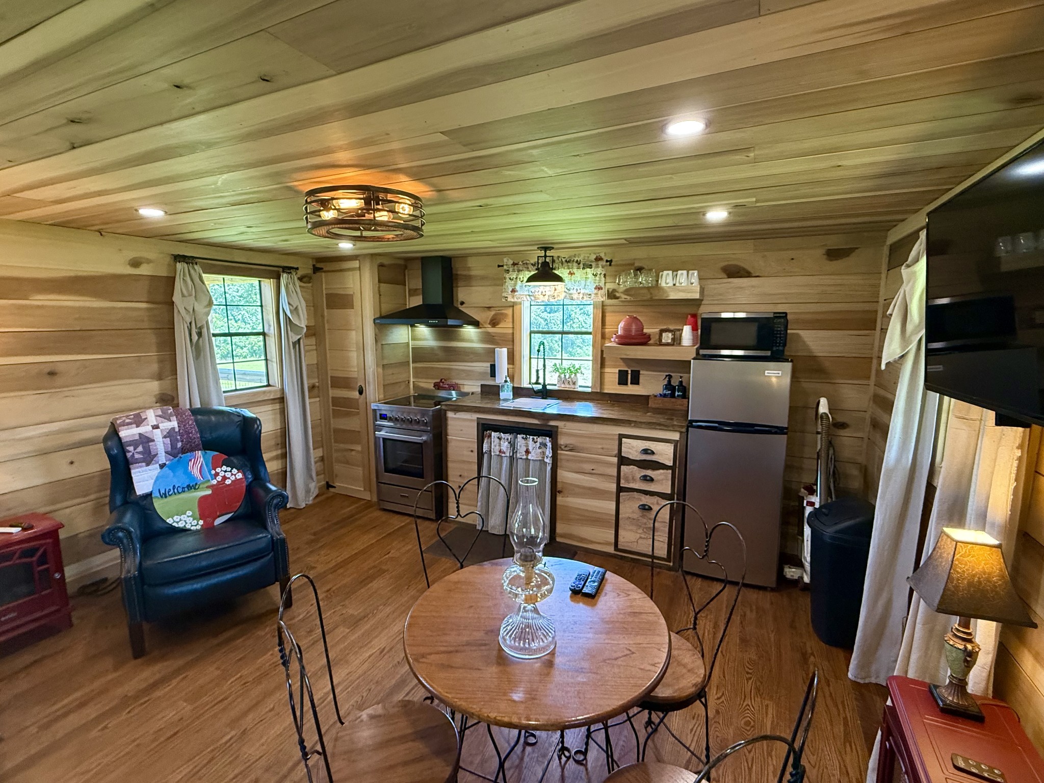 8 Lambs Ferry Road Leoma, TN 38468 - Photo 13 of 53