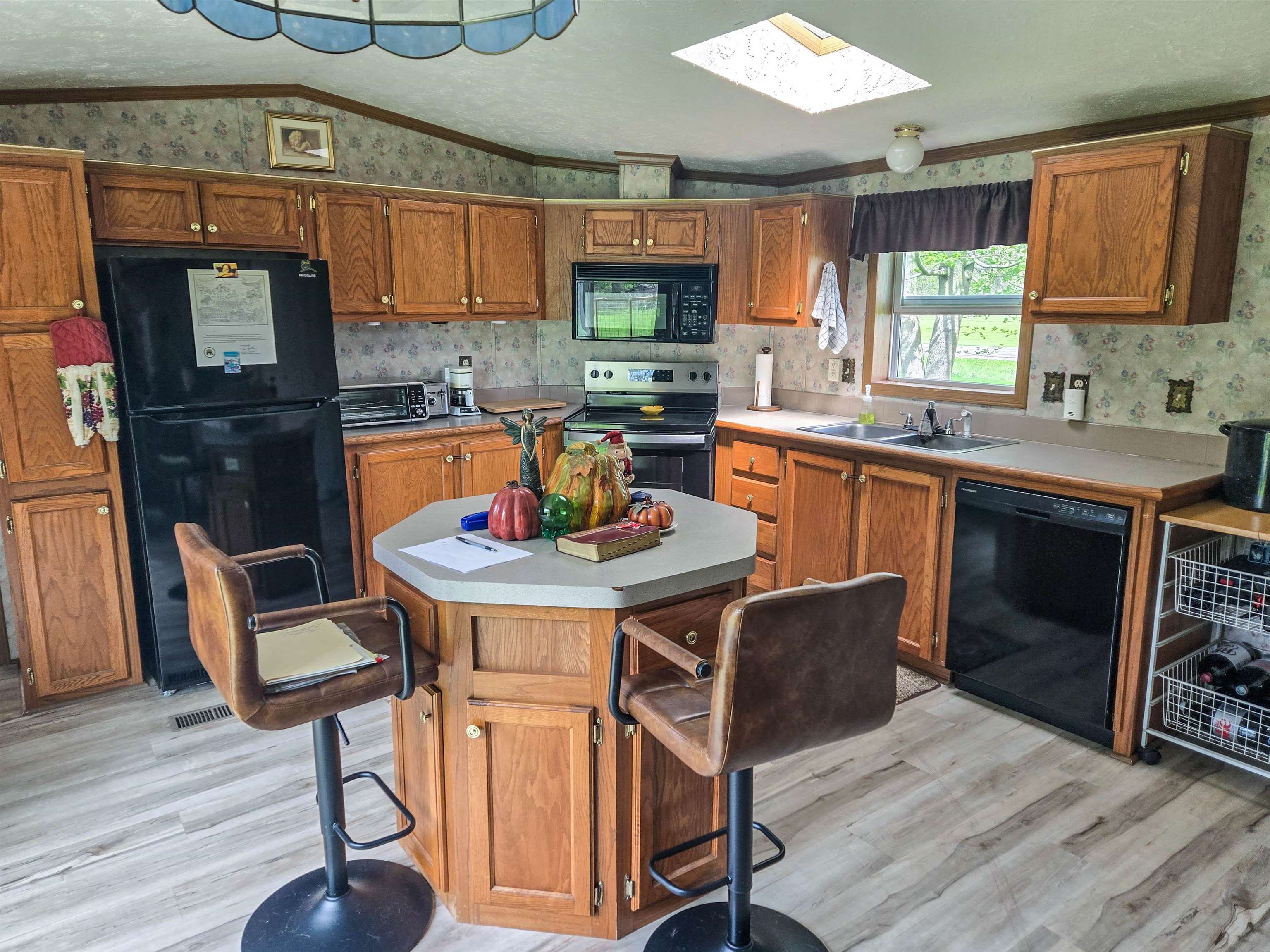 11950 South Merrill Road Brant, MI 48614 - Photo 12 of 25