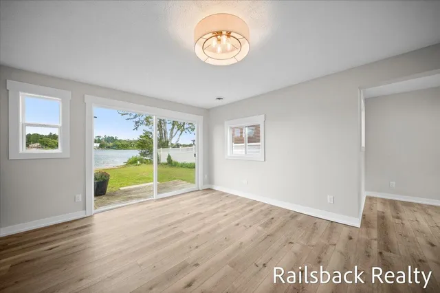 $319,900 | 2747 Van Dyke Street, Conklin, MI 49403