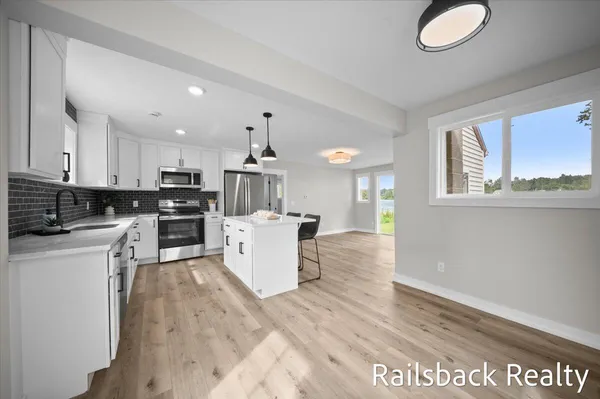 $310,000 | 2747 Van Dyke Street, Conklin, MI 49403
