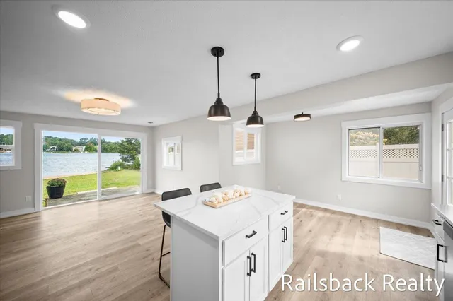 $319,900 | 2747 Van Dyke Street, Conklin, MI 49403