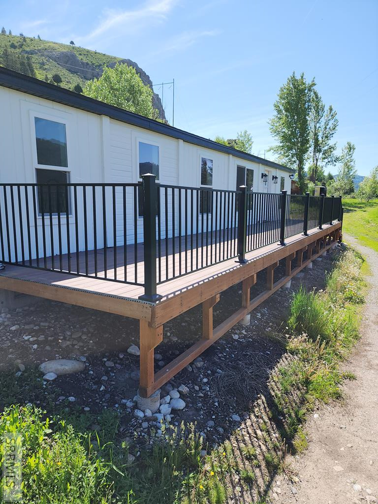 214 Park Avenue Irwin, ID 83428 - Photo 1 of 1 Main View