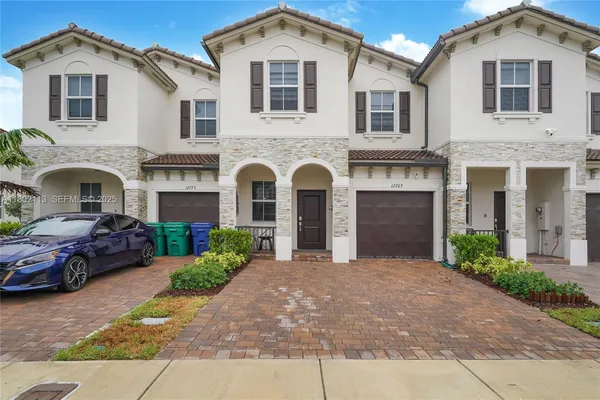 $539,000 | 12767 Northwest 23rd Place, Miami, FL 33167