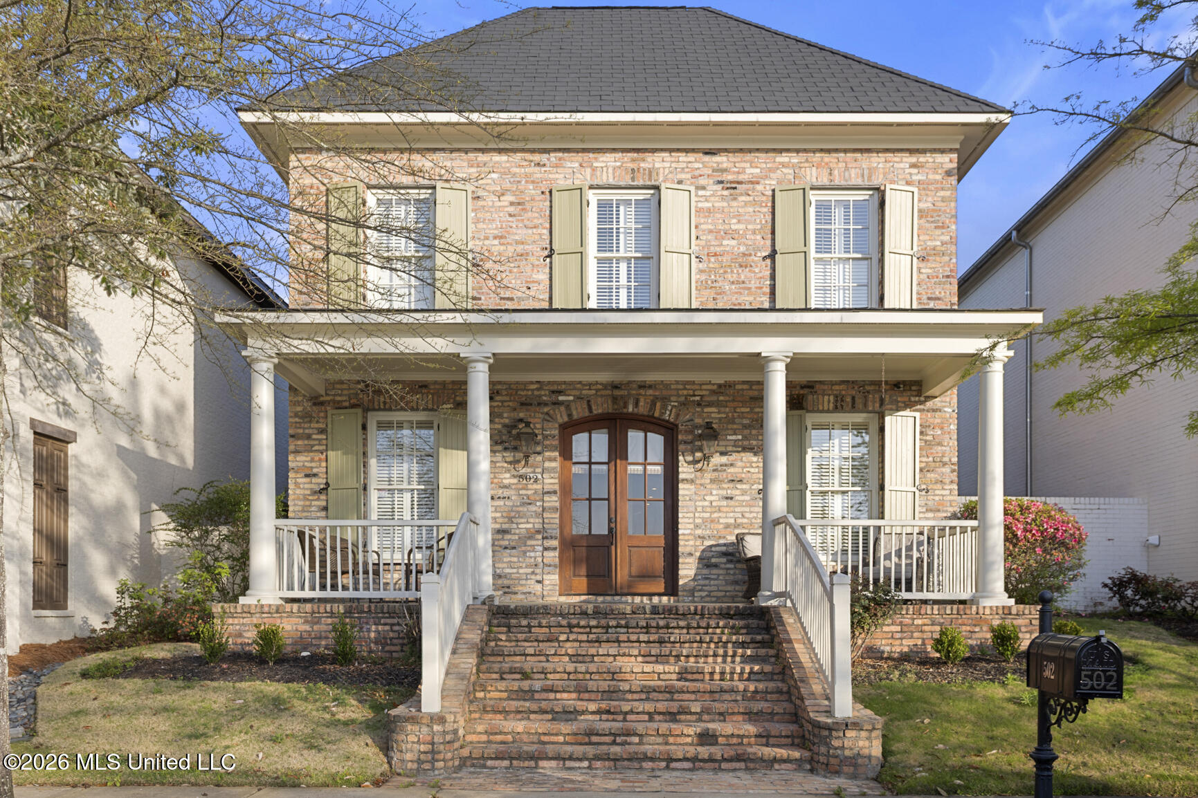 502 Northlake Avenue Ridgeland, MS 39157 - Photo 1 of 23 502 Northlake-2