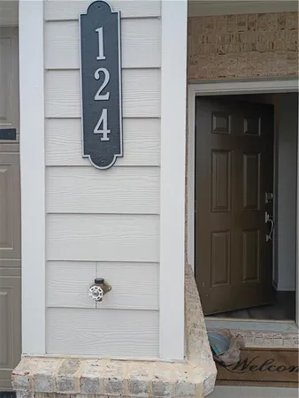 $2,150 | 124 Hazel Drive, McDonough, GA 30253