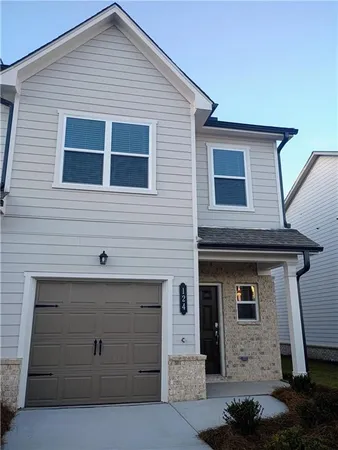 $2,150 | 124 Hazel Drive, McDonough, GA 30253