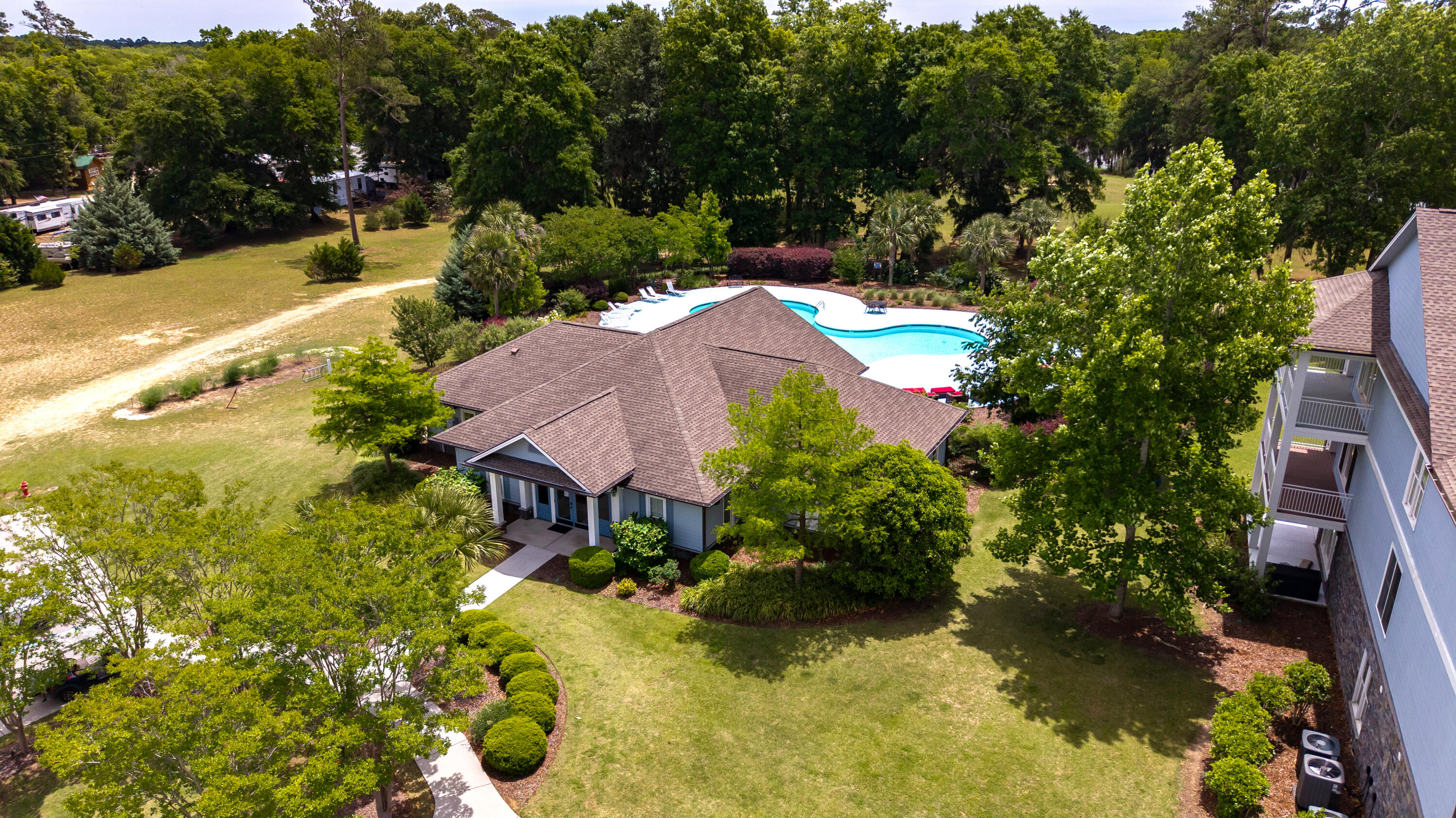 1184 Bridgeview Lane, Unit E104 Summerton, SC 29148 - Photo 30 of 118 30