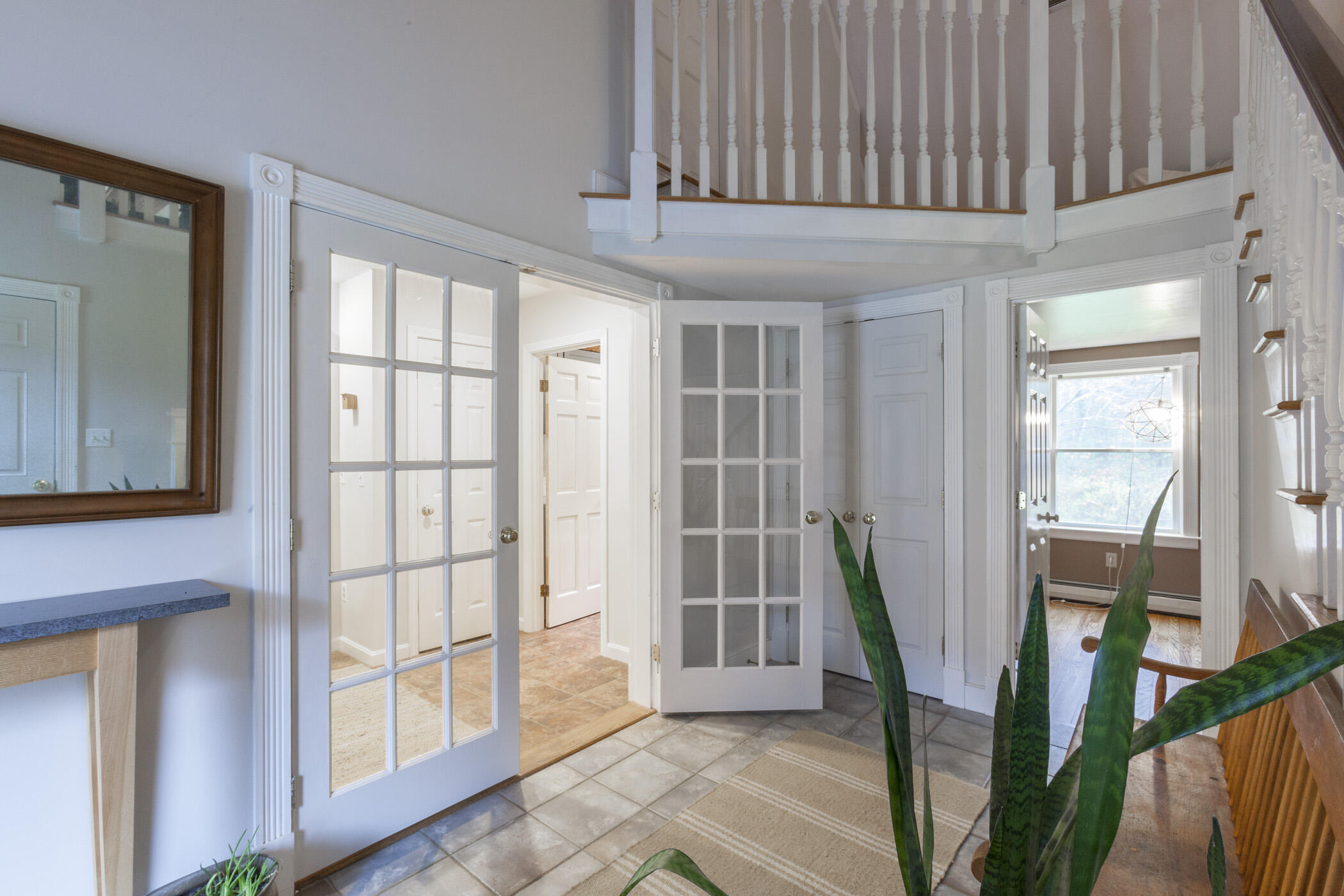 17 Benson Road Biddeford, ME 04005 - Photo 3 of 44 Foyer