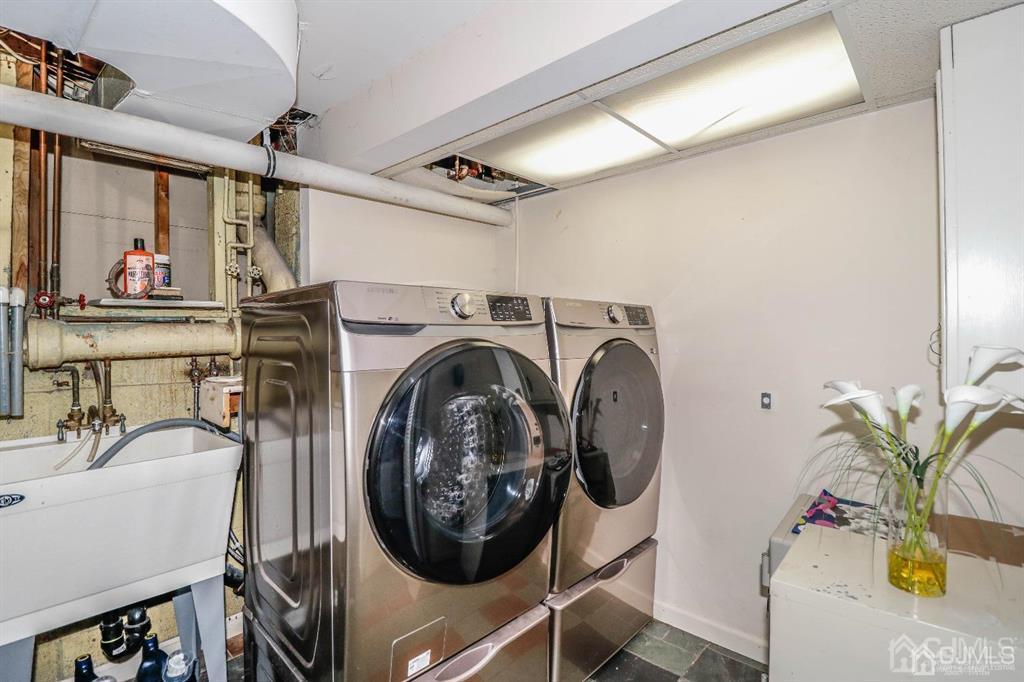 164 Devon Road Colonia, NJ 07067 - Photo 33 of 42 a view of a storage & utility room with stuff