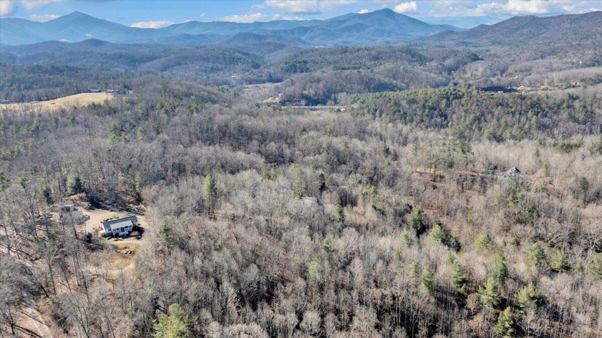 5565 Carons View Lane Roanoke, VA 24014 - Photo 114 of 118 Drone shot