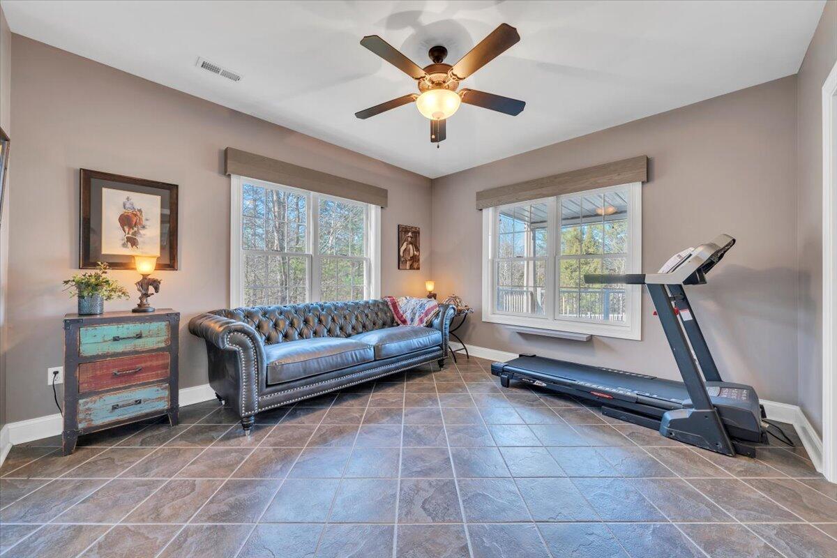 5565 Carons View Lane Roanoke, VA 24014 - Photo 75 of 118 Exercise Rm