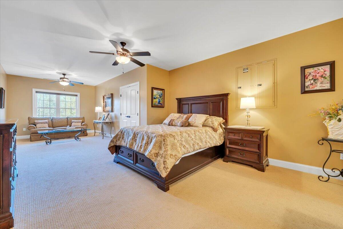 5565 Carons View Lane Roanoke, VA 24014 - Photo 81 of 118 4th B/R