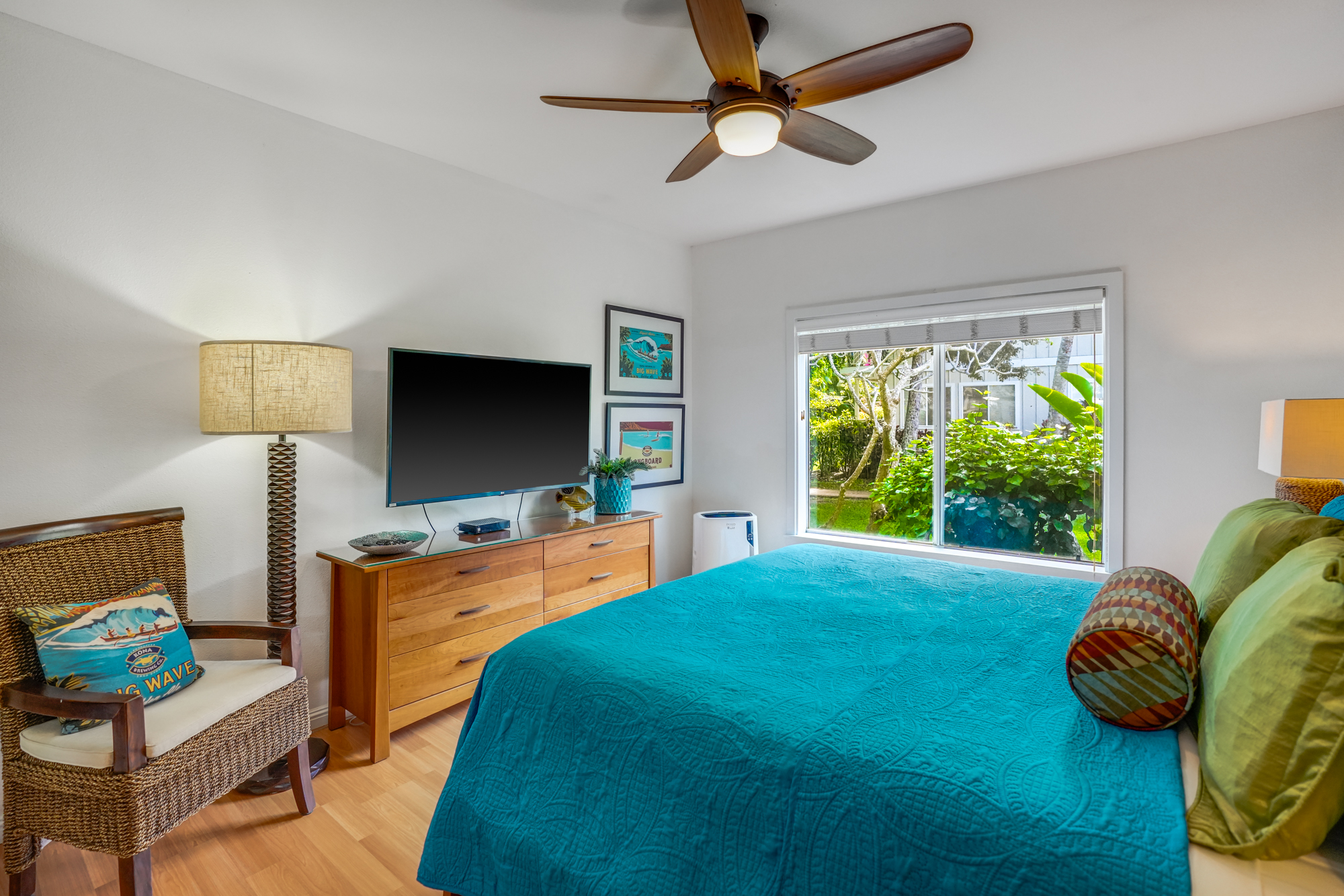 1831 Poipu Road, Unit 511 Koloa, HI 96756 - Photo 12 of 25 Gallery Image 12