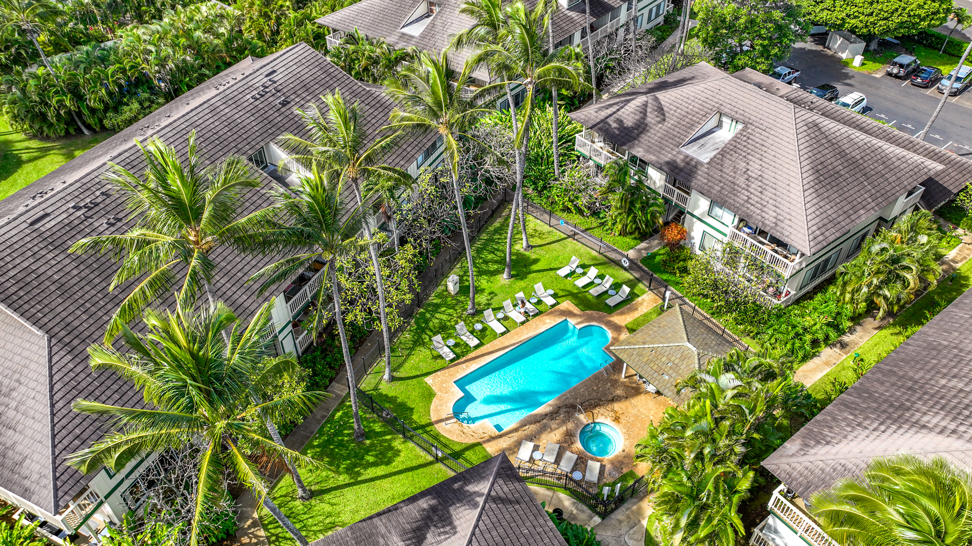 1831 Poipu Road, Unit 511 Koloa, HI 96756 - Photo 25 of 25 Gallery Image 25