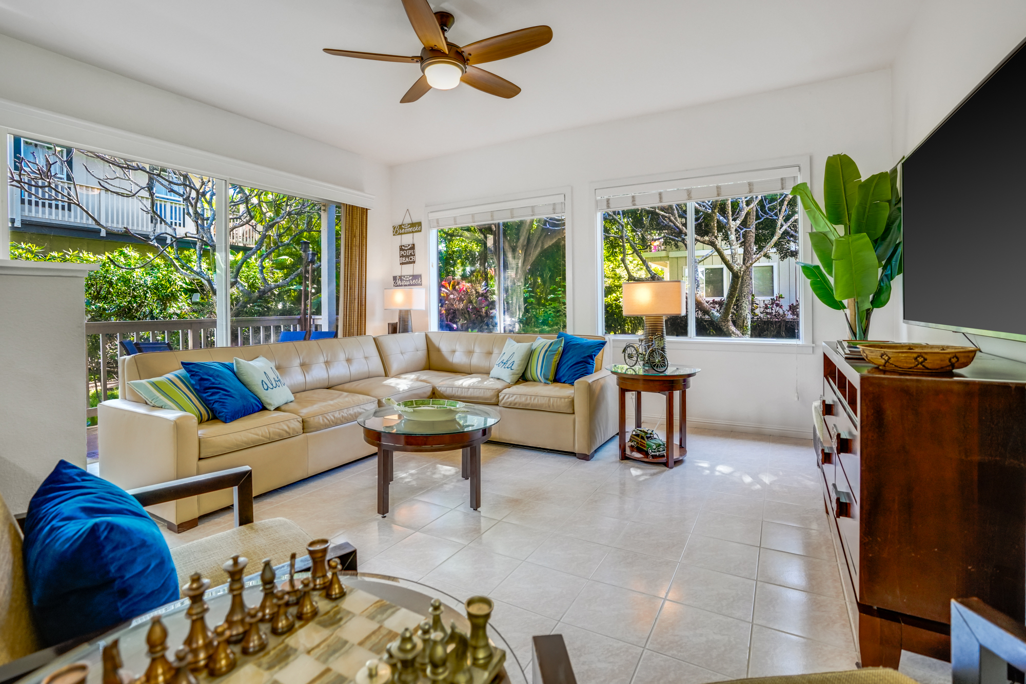 1831 Poipu Road, Unit 511 Koloa, HI 96756 - Photo 3 of 25 Gallery Image 3