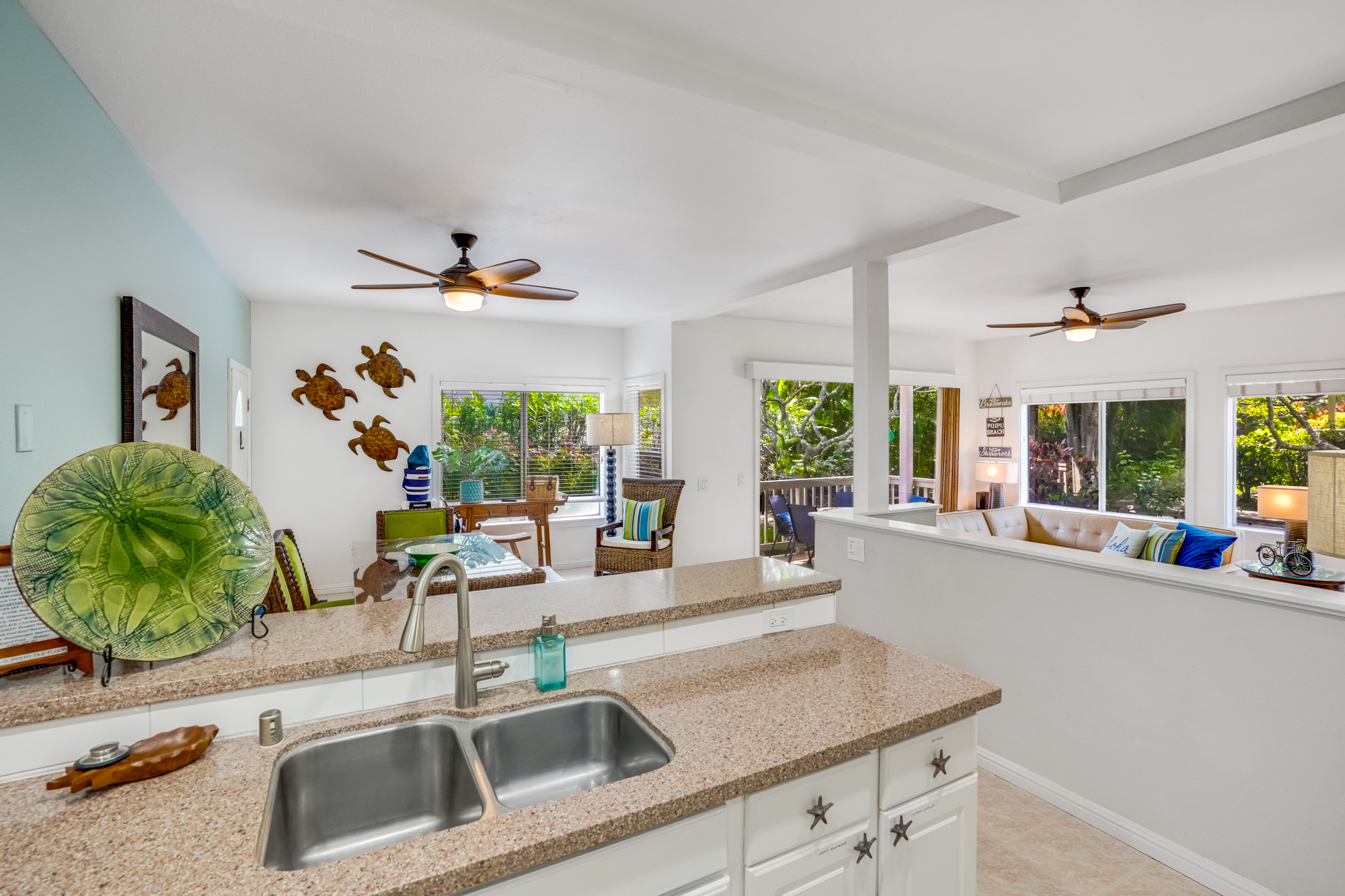 1831 Poipu Road, Unit 511 Koloa, HI 96756 - Photo 7 of 25 Gallery Image 7