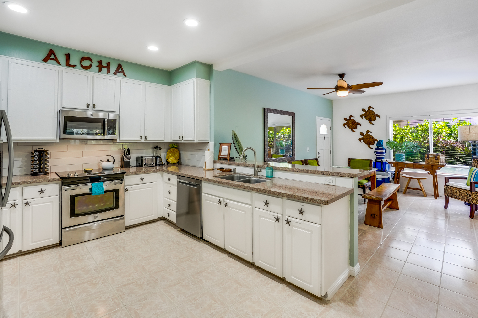 1831 Poipu Road, Unit 511 Koloa, HI 96756 - Photo 10 of 25 Gallery Image 10