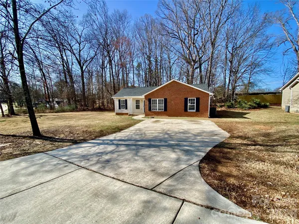 $226,000 | 712 Newsome Road, Salisbury, NC 28146