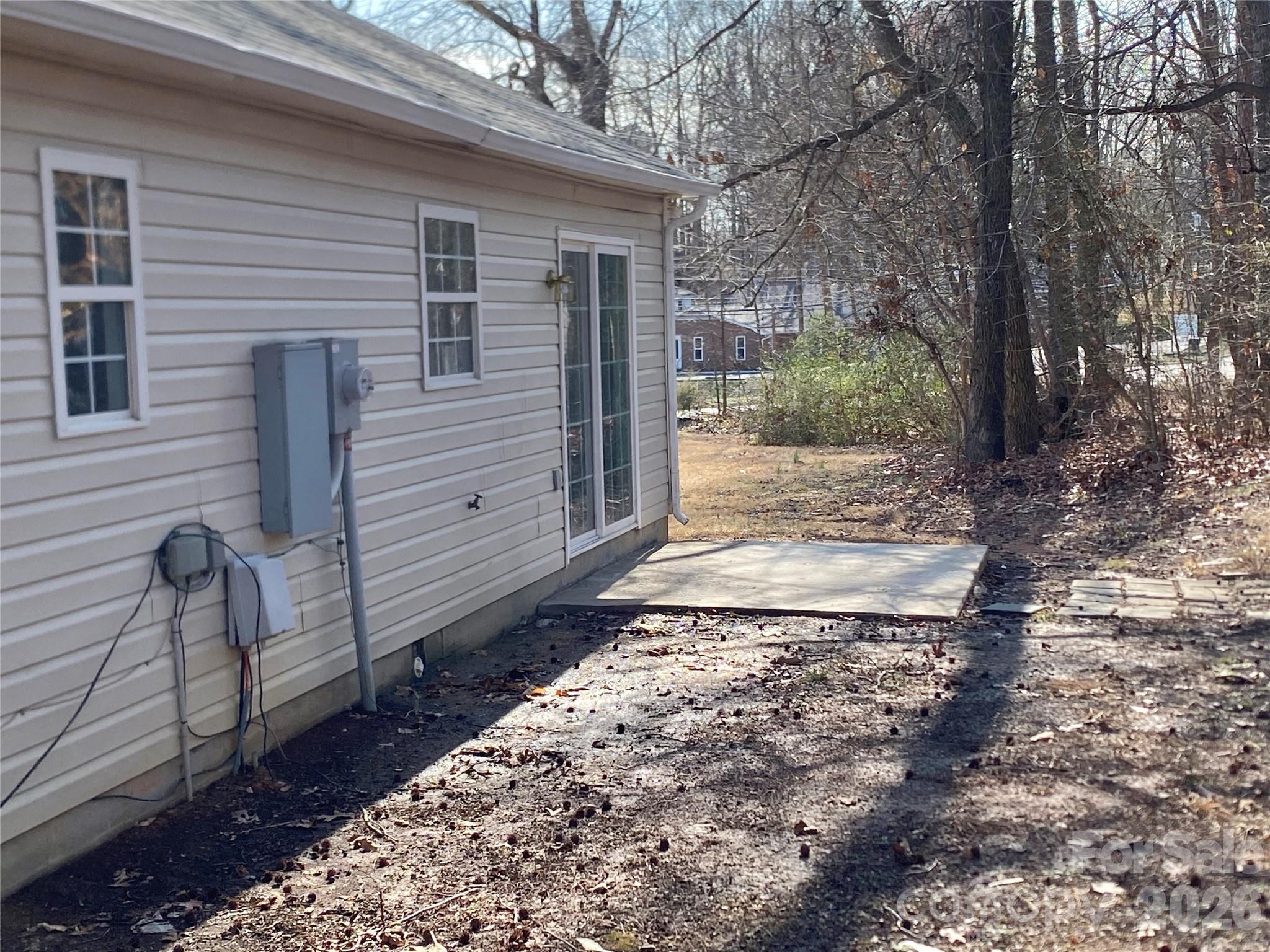 712 Newsome Road Salisbury, NC 28146 - Photo 5 of 33