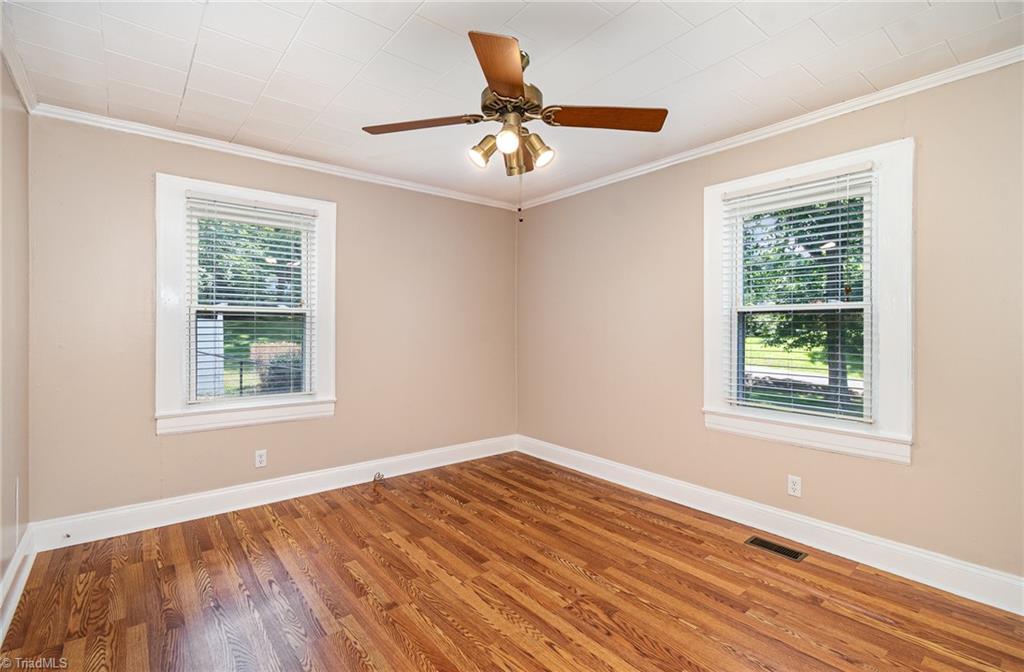 208 Rockspring Drive Thomasville, NC 27360 - Photo 22 of 28 Third of 3 bedrooms
