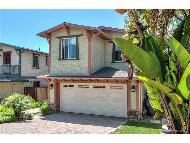 1064 Gardena Road Encinitas, CA 92024 - Photo 3 of 25
