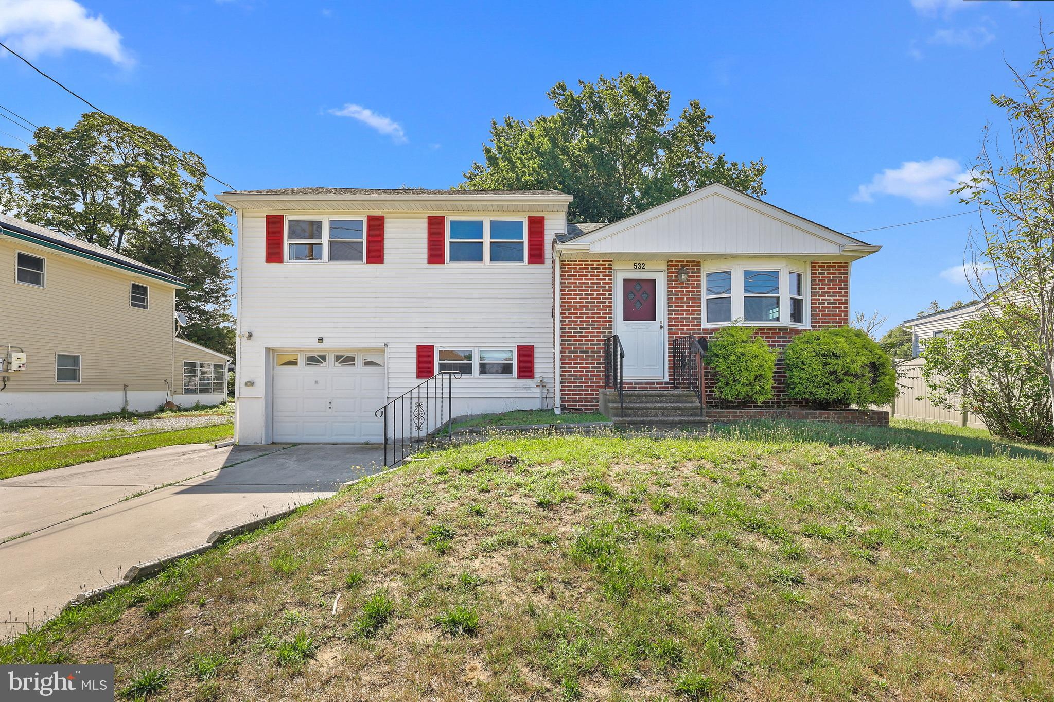 532 Williams Avenue Runnemede, NJ 08078 - Photo 1 of 23