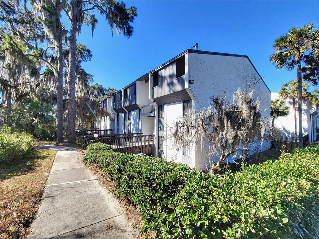 2830 Southwest 14th Drive Gainesville, FL 32608 - Photo 22 of 22