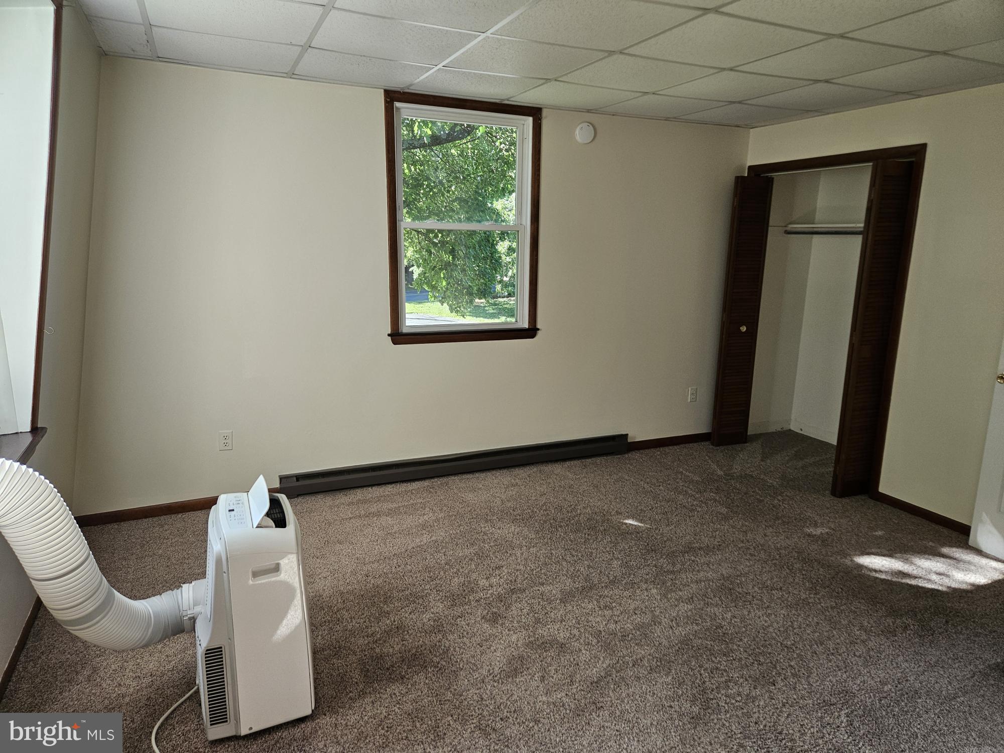 7015 Woodbine Road Woodbine, MD 21797 - Photo 54 of 60 2nd floor Apartment Bedroom