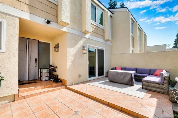 $3,595 | 3340 East Collins Avenue, Unit 21, Orange, CA 92867