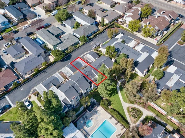 $3,595 | 3340 East Collins Avenue, Unit 21, Orange, CA 92867