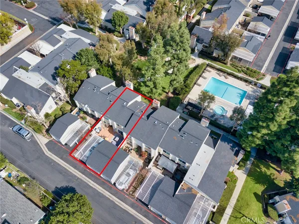 $3,595 | 3340 East Collins Avenue, Unit 21, Orange, CA 92867