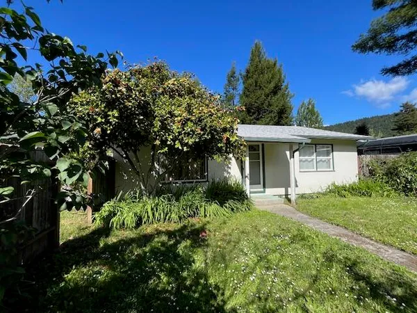 $245,000 | 155 Orchard Way, Myers Flat, CA 95554