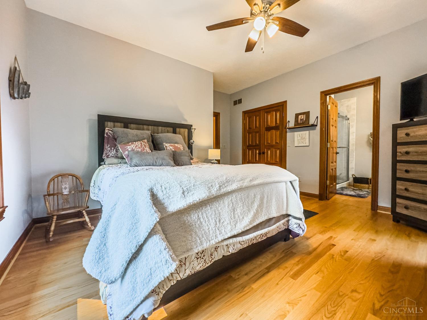 3831 Sunburst Ridge Lane Cincinnati, OH 45248 - Photo 24 of 44