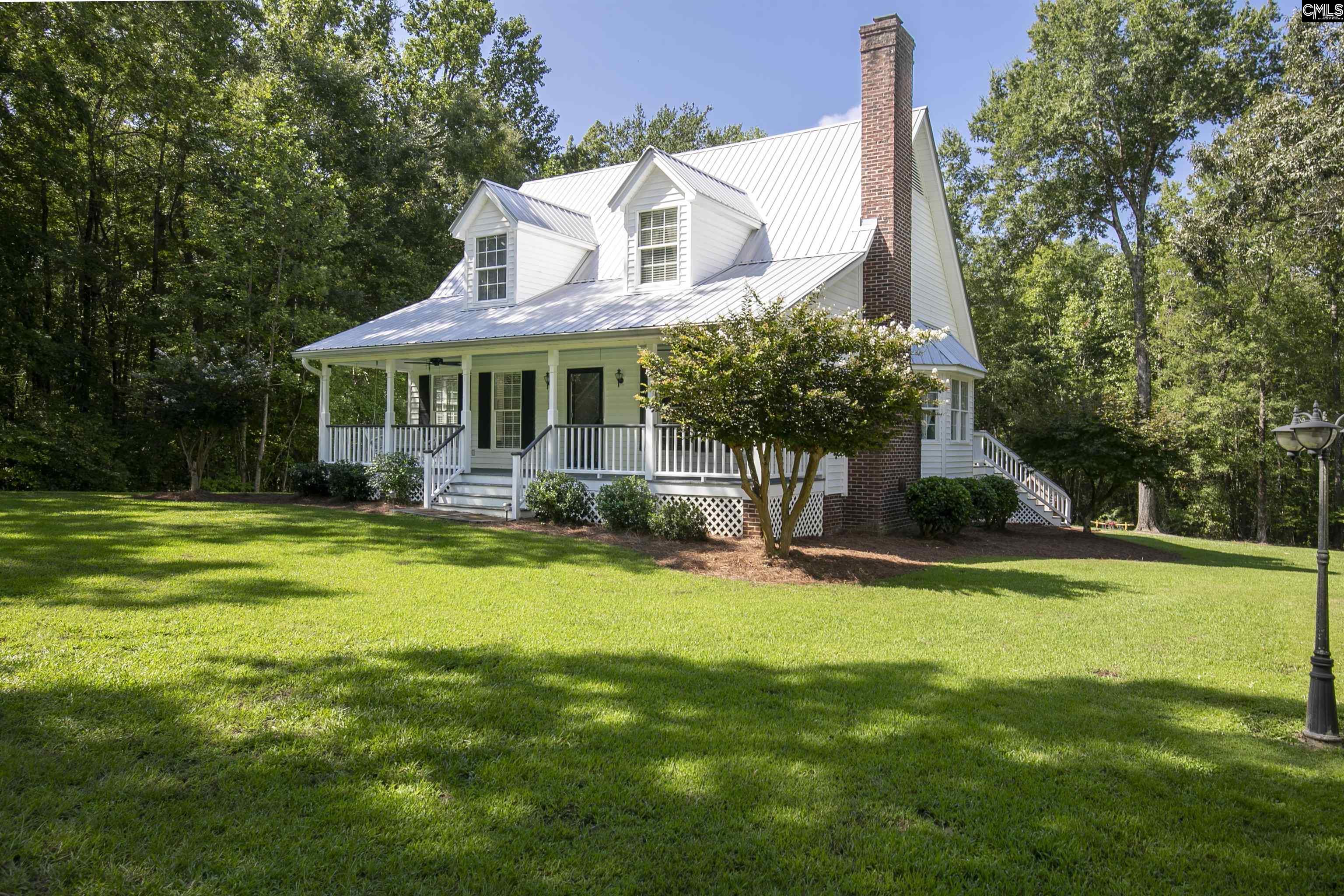 125 Hayfield Road Lugoff, SC 29078 - Photo 2 of 81