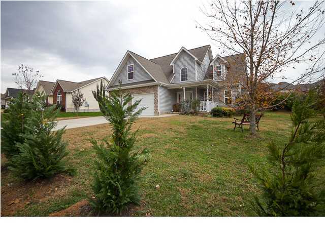 680 Gentry Road Chattanooga, TN 37421 - Photo 2 of 36 Additional Photo