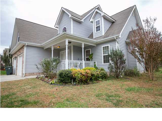 680 Gentry Road Chattanooga, TN 37421 - Photo 3 of 36 Additional Photo