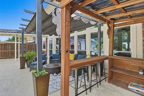 $430,000 | 7818 Palm Brook Court, Houston, TX 77095